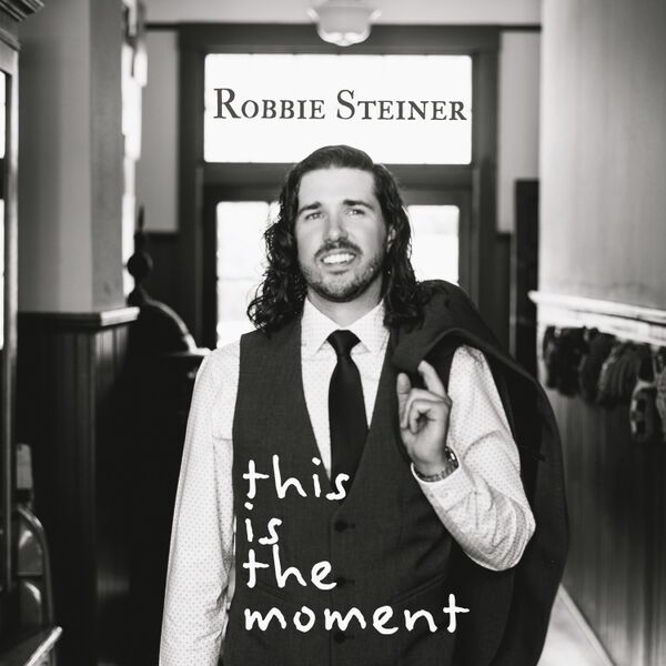 Cover art for This Is the Moment