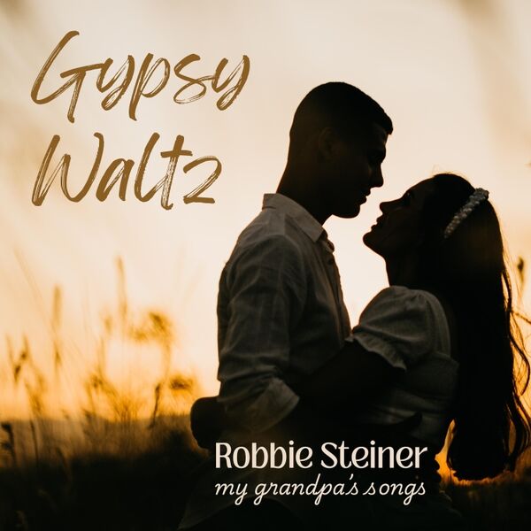 Cover art for Gypsy Waltz